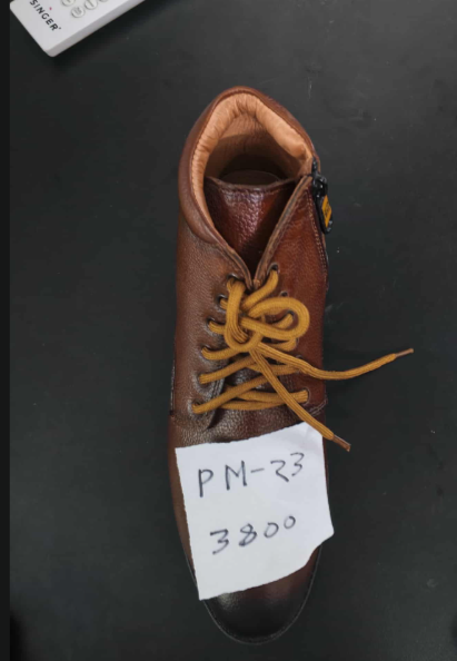Promise Mens Sleeper-PM-23